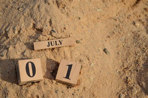 Changes to Fees Take Effect July 1, 2024 .
